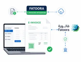 UAE FTA & KSA VAT Management